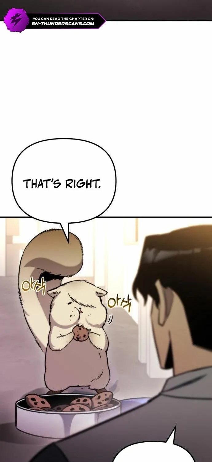 Read Hiding a Warehouse in the Apocalypse EN Manga Online