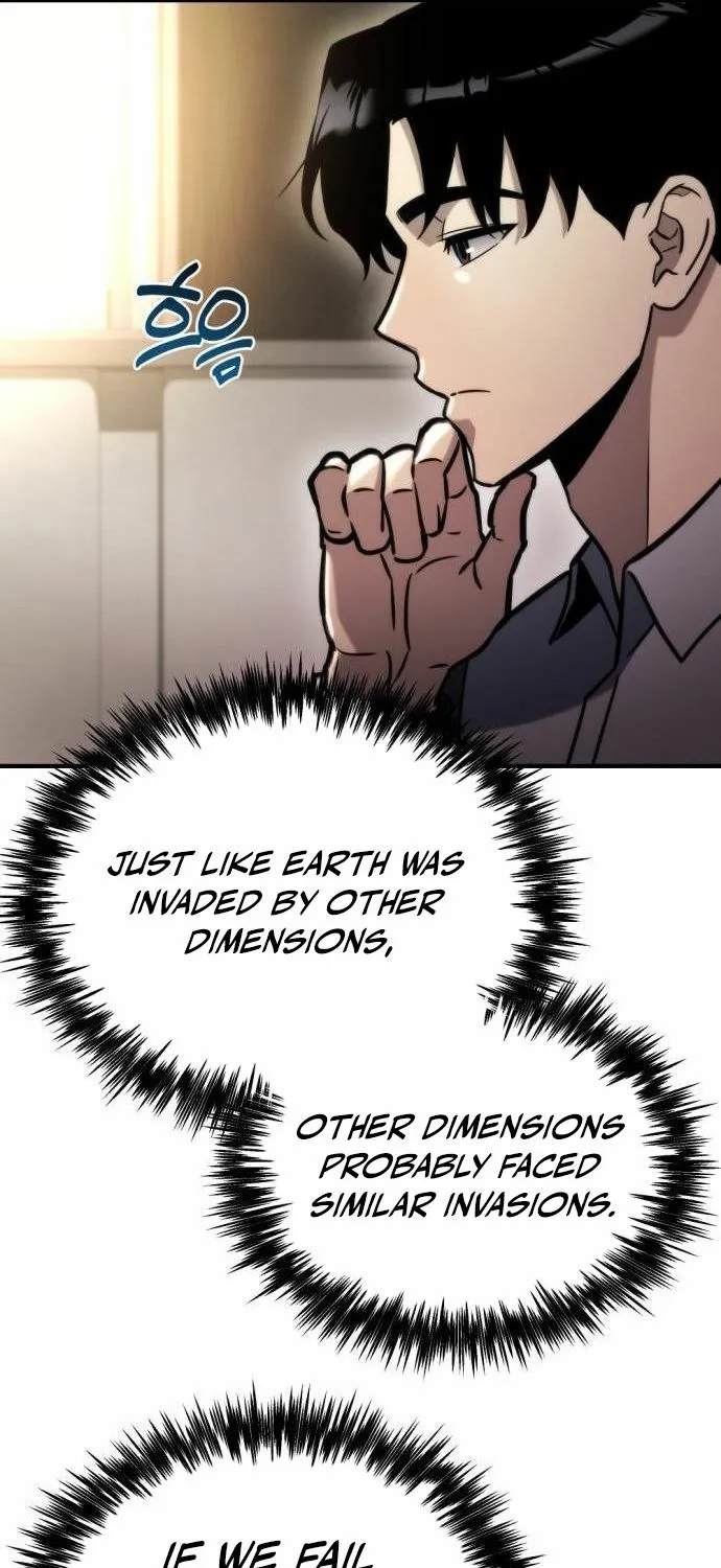 Read Hiding a Warehouse in the Apocalypse EN Manga Online