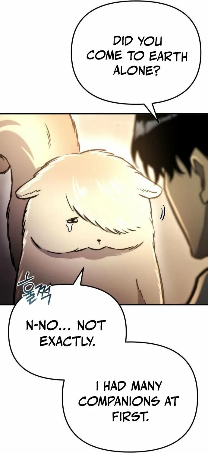 Read Hiding a Warehouse in the Apocalypse EN Manga Online