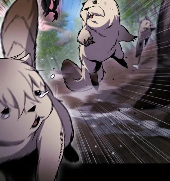 Read Hiding a Warehouse in the Apocalypse EN Manga Online