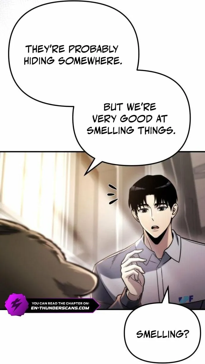 Read Hiding a Warehouse in the Apocalypse EN Manga Online