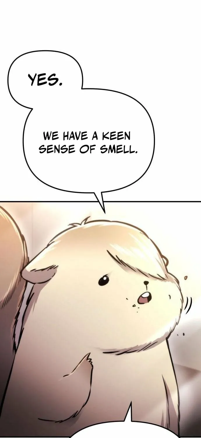 Read Hiding a Warehouse in the Apocalypse EN Manga Online