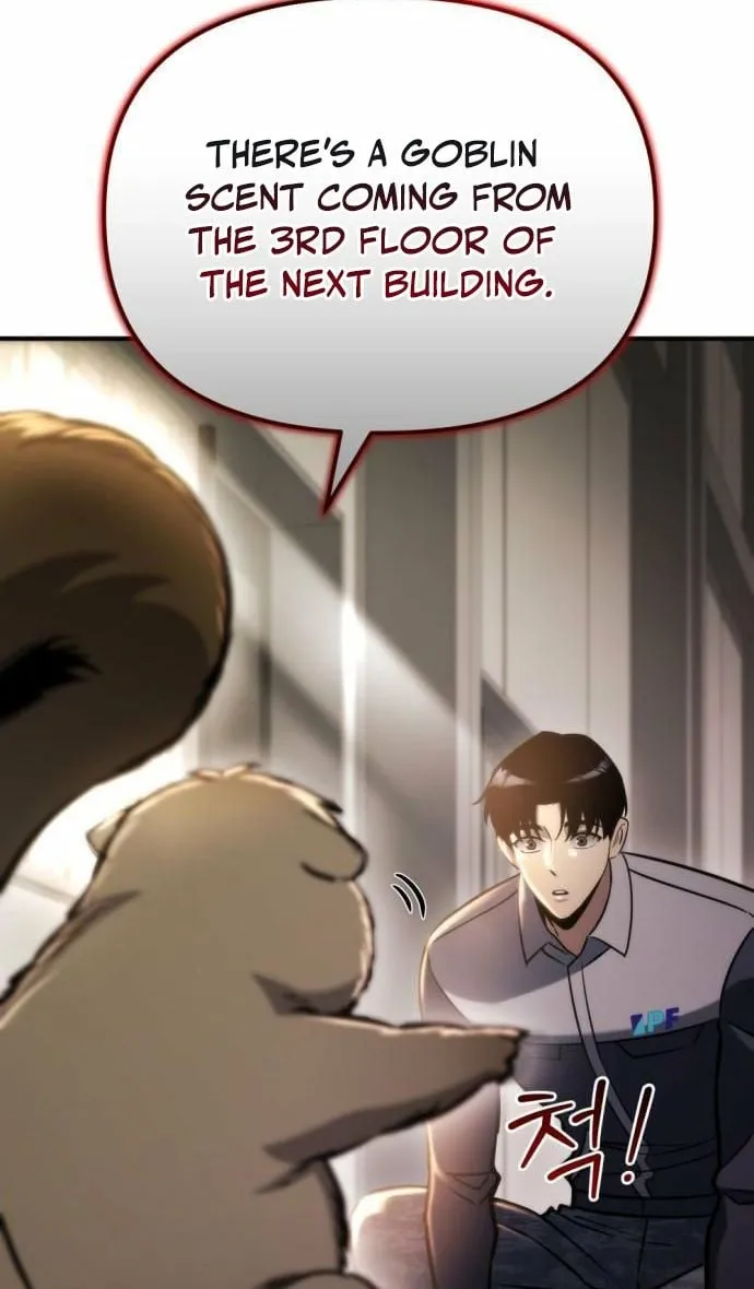 Read Hiding a Warehouse in the Apocalypse EN Manga Online