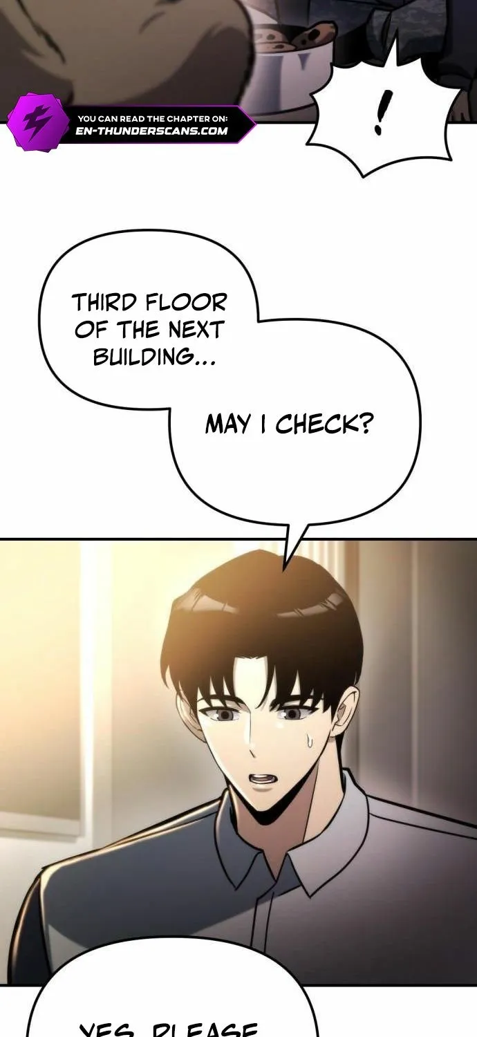 Read Hiding a Warehouse in the Apocalypse EN Manga Online