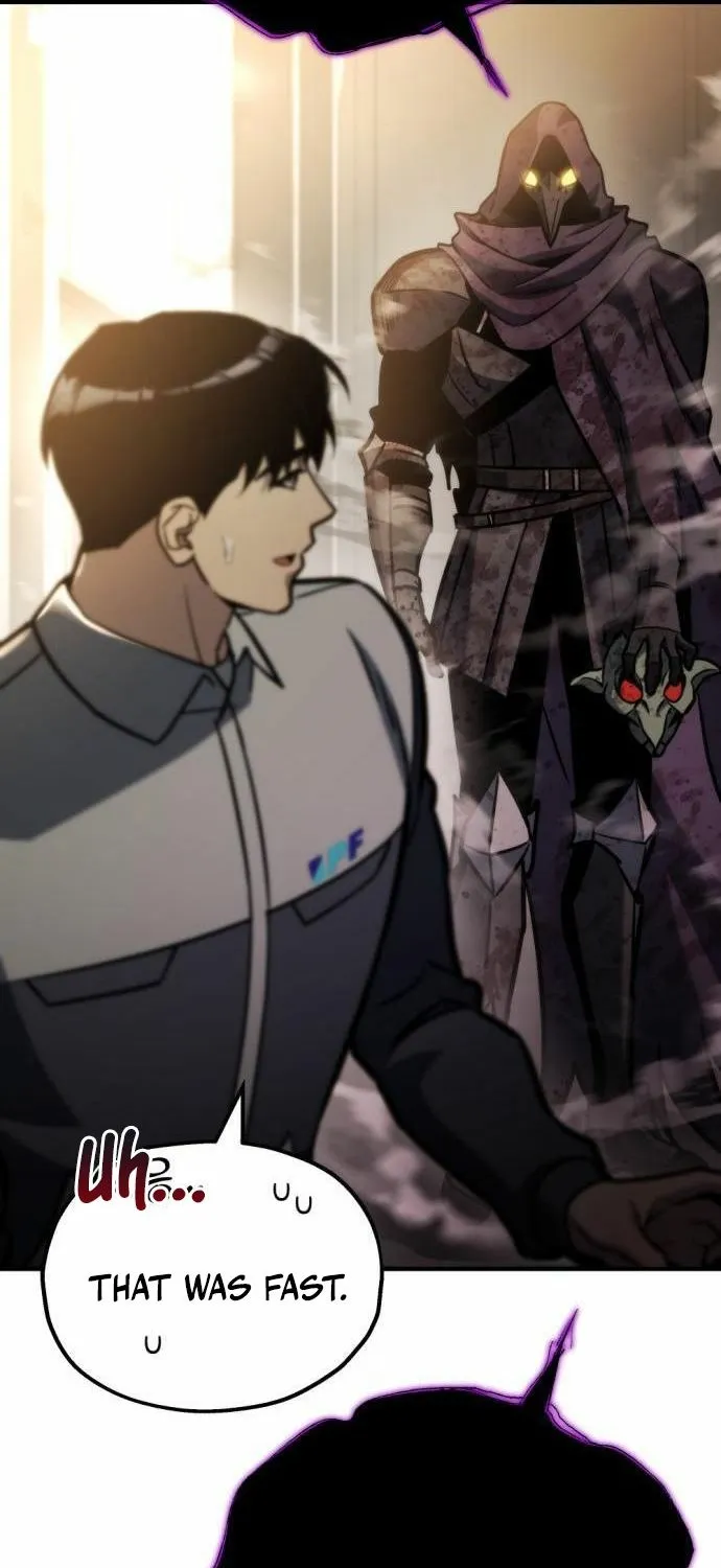 Read Hiding a Warehouse in the Apocalypse EN Manga Online