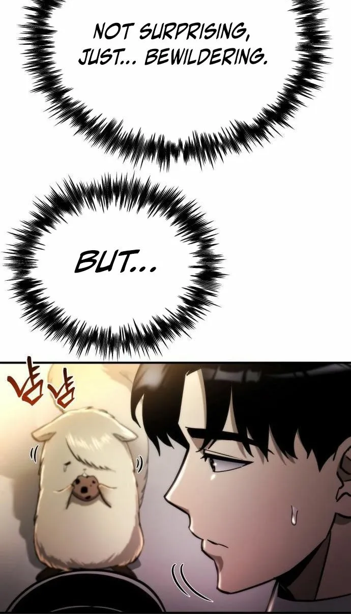 Read Hiding a Warehouse in the Apocalypse EN Manga Online