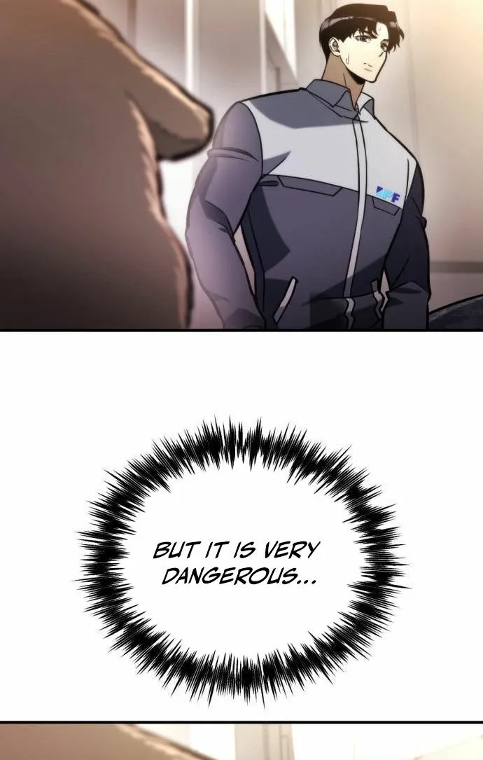 Read Hiding a Warehouse in the Apocalypse EN Manga Online