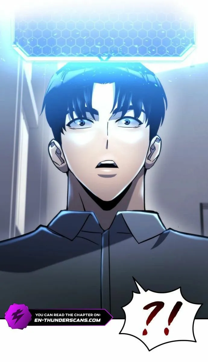 Read Hiding a Warehouse in the Apocalypse EN Manga Online
