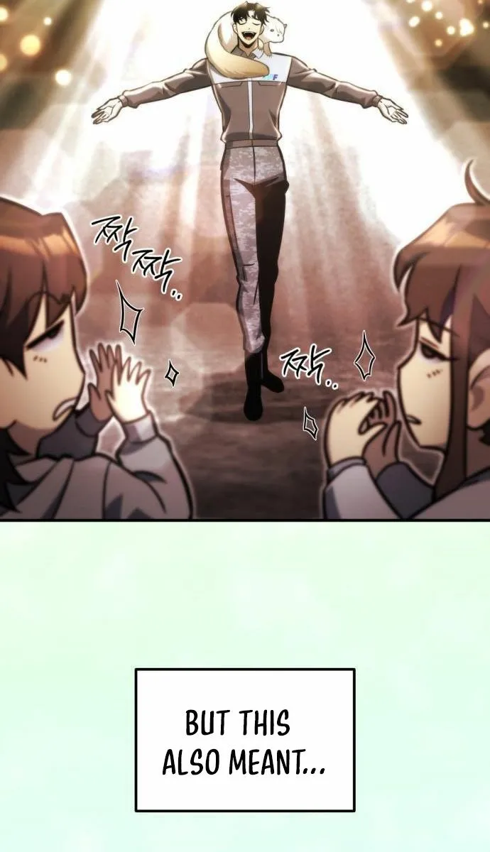 Read Hiding a Warehouse in the Apocalypse EN Manga Online