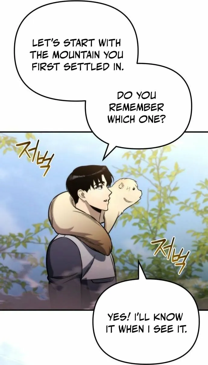 Read Hiding a Warehouse in the Apocalypse EN Manga Online