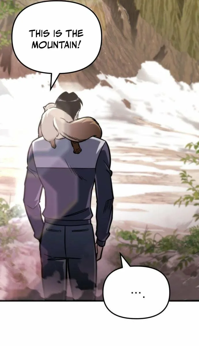 Read Hiding a Warehouse in the Apocalypse EN Manga Online