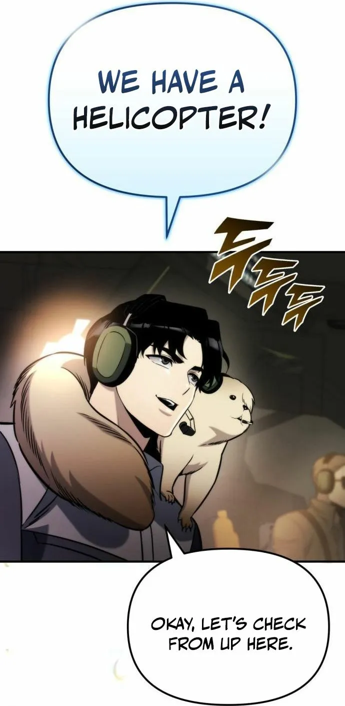 Read Hiding a Warehouse in the Apocalypse EN Manga Online