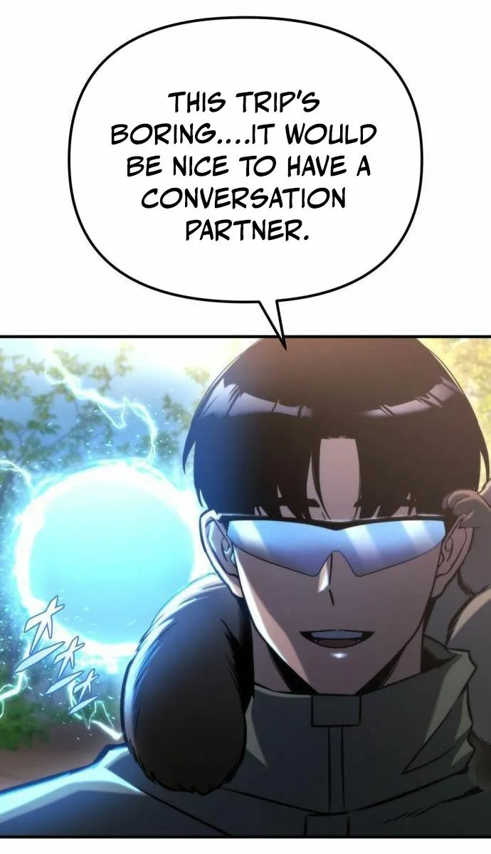 Read Hiding a Warehouse in the Apocalypse EN Manga Online