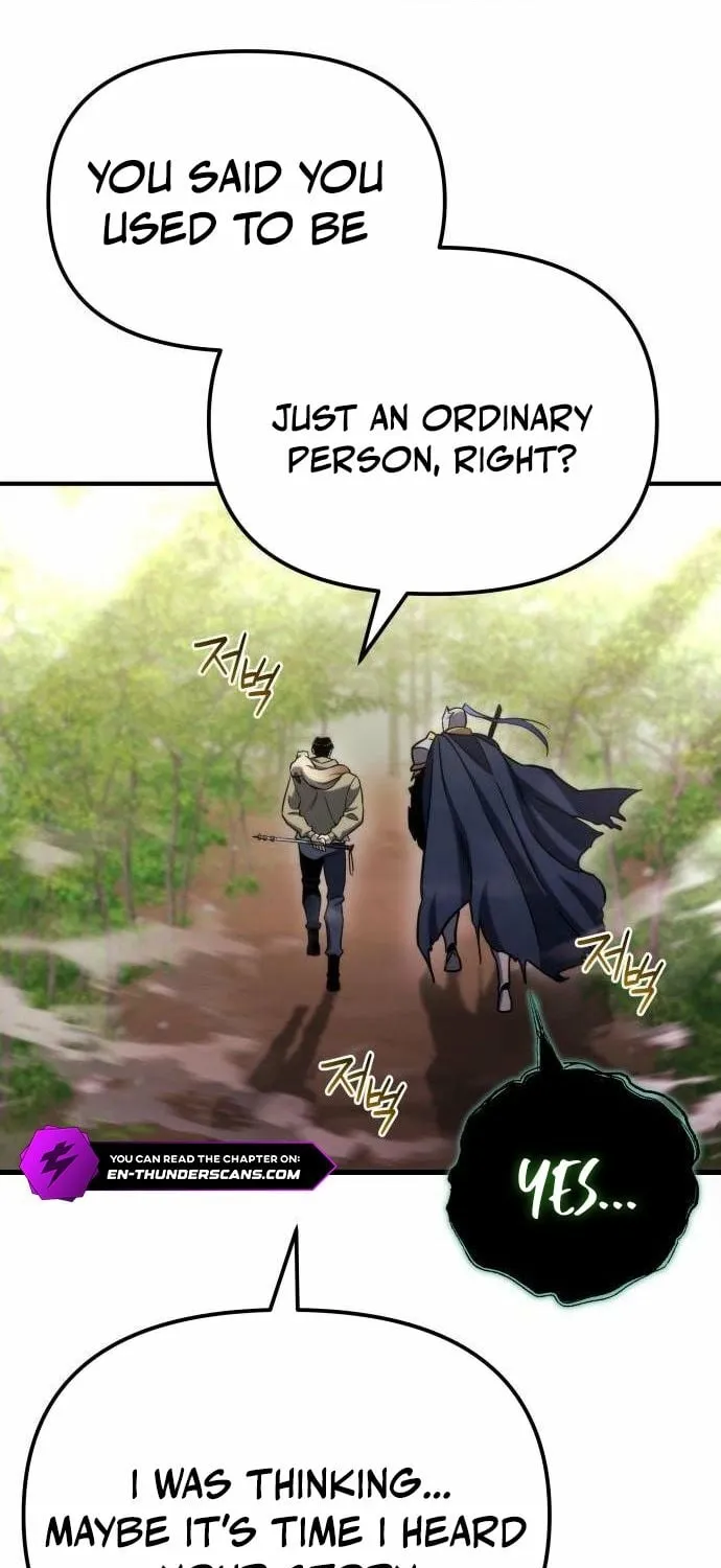 Read Hiding a Warehouse in the Apocalypse EN Manga Online