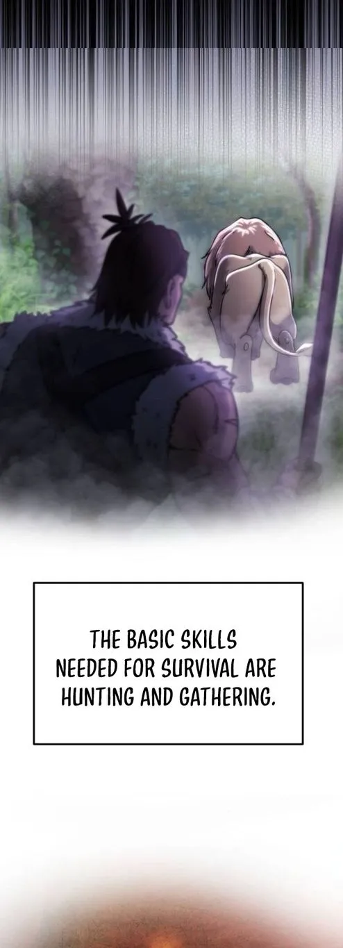 Read Hiding a Warehouse in the Apocalypse EN Manga Online