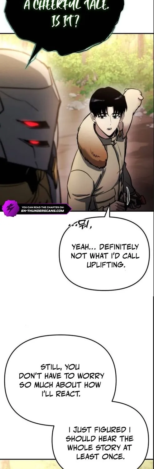 Read Hiding a Warehouse in the Apocalypse EN Manga Online