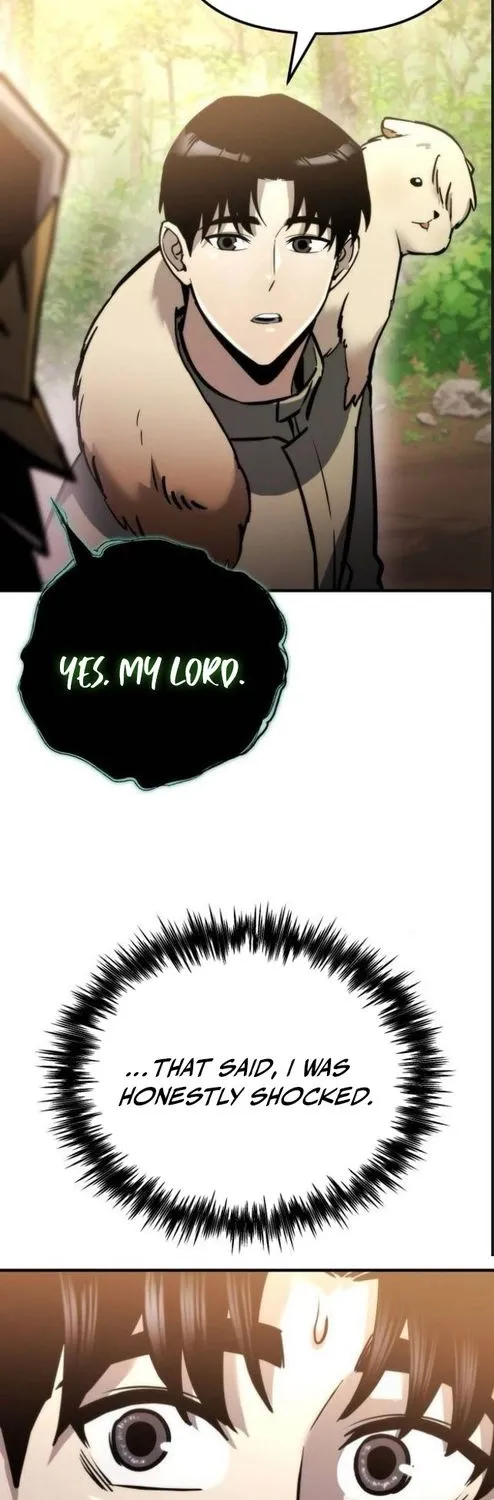 Read Hiding a Warehouse in the Apocalypse EN Manga Online