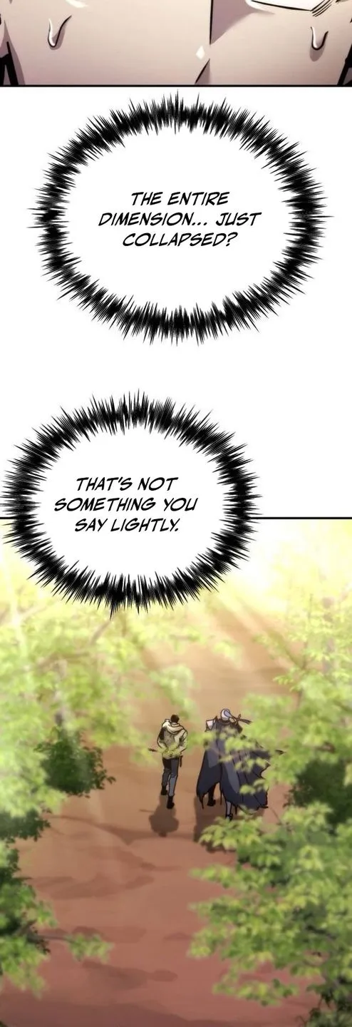 Read Hiding a Warehouse in the Apocalypse EN Manga Online