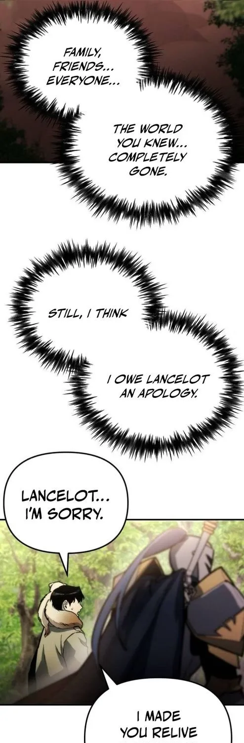 Read Hiding a Warehouse in the Apocalypse EN Manga Online