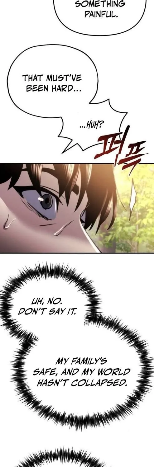 Read Hiding a Warehouse in the Apocalypse EN Manga Online