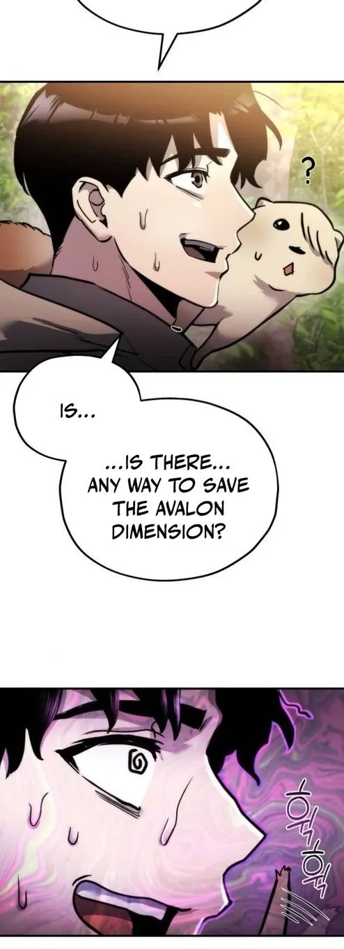 Read Hiding a Warehouse in the Apocalypse EN Manga Online