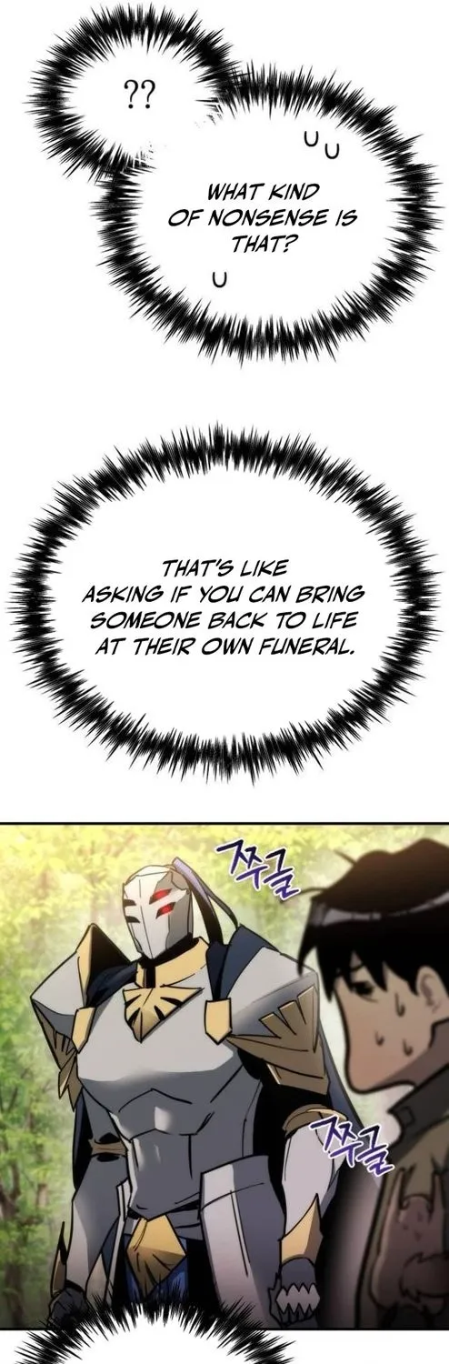Read Hiding a Warehouse in the Apocalypse EN Manga Online