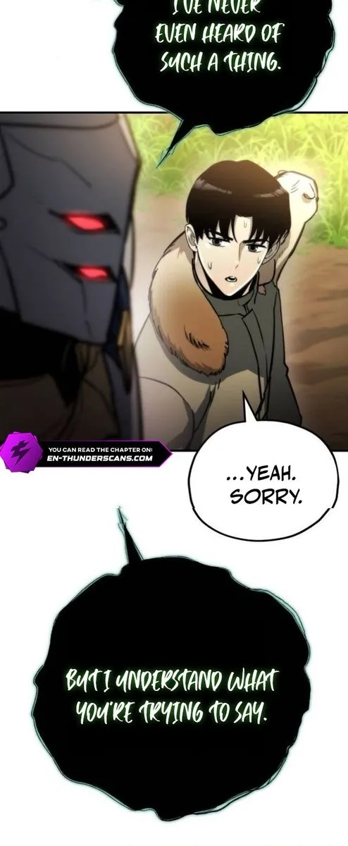 Read Hiding a Warehouse in the Apocalypse EN Manga Online