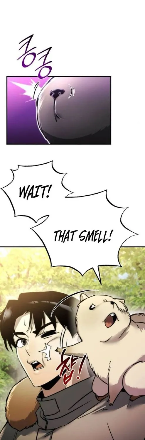 Read Hiding a Warehouse in the Apocalypse EN Manga Online