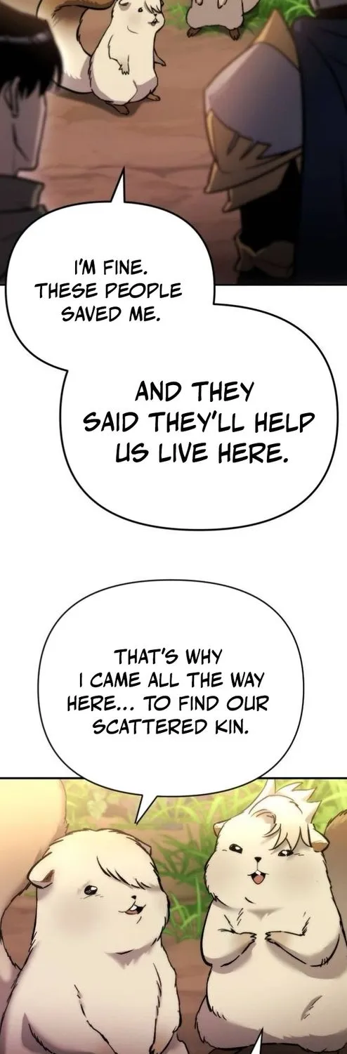 Read Hiding a Warehouse in the Apocalypse EN Manga Online