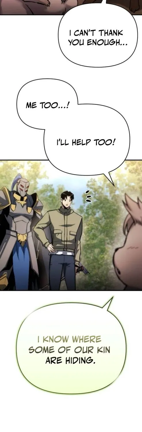 Read Hiding a Warehouse in the Apocalypse EN Manga Online
