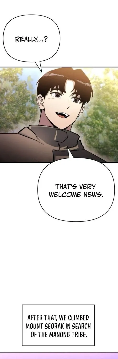 Read Hiding a Warehouse in the Apocalypse EN Manga Online