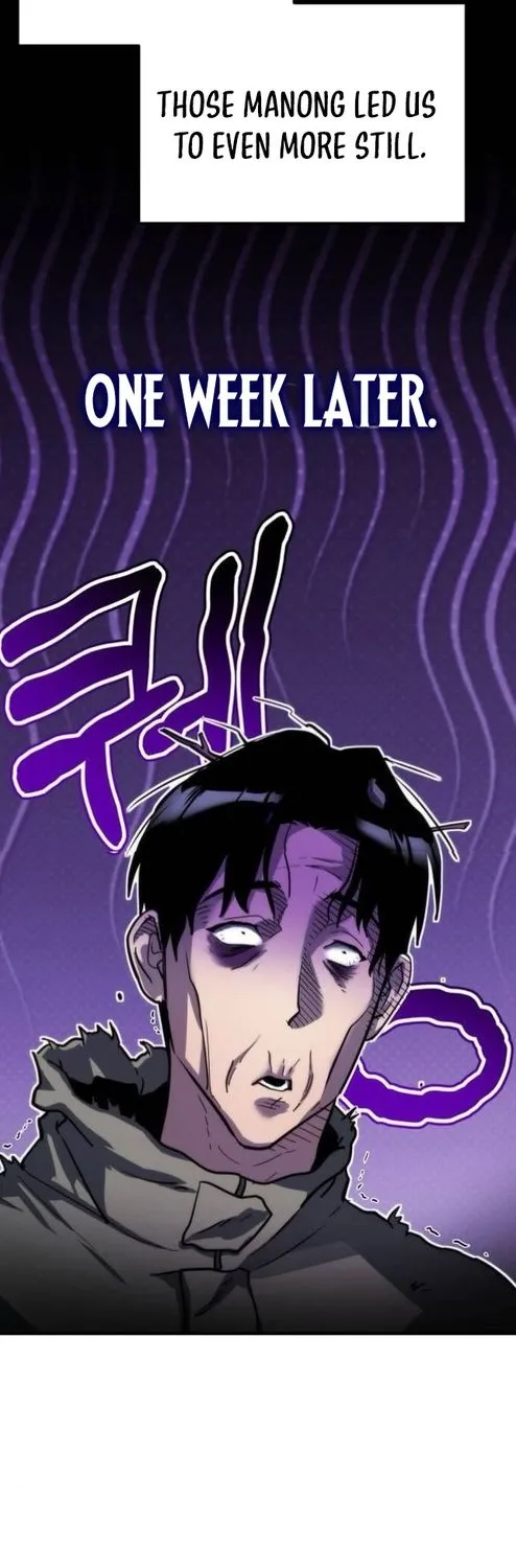 Read Hiding a Warehouse in the Apocalypse EN Manga Online