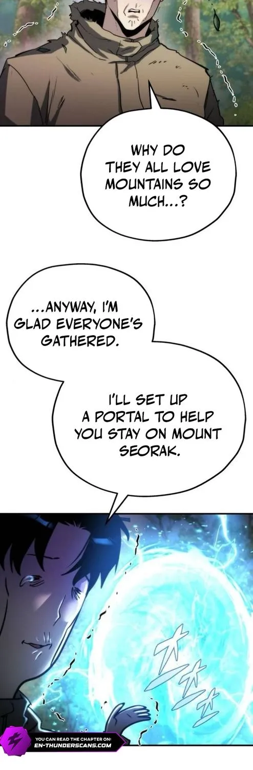 Read Hiding a Warehouse in the Apocalypse EN Manga Online