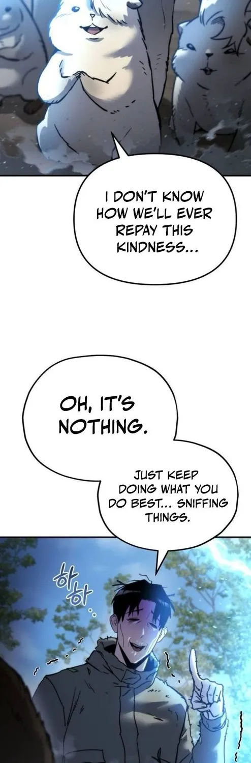 Read Hiding a Warehouse in the Apocalypse EN Manga Online