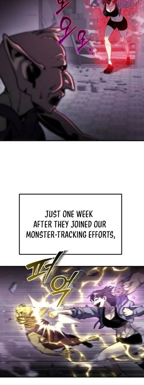 Read Hiding a Warehouse in the Apocalypse EN Manga Online