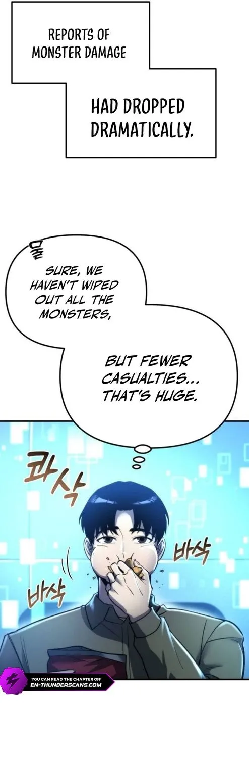 Read Hiding a Warehouse in the Apocalypse EN Manga Online