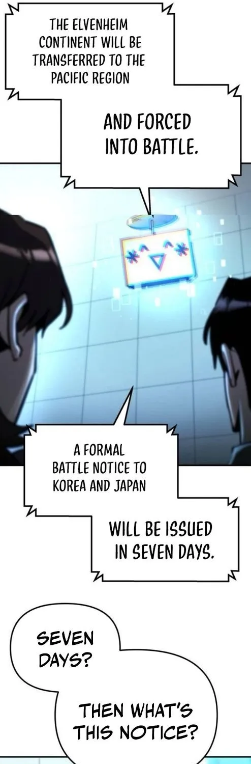 Read Hiding a Warehouse in the Apocalypse EN Manga Online