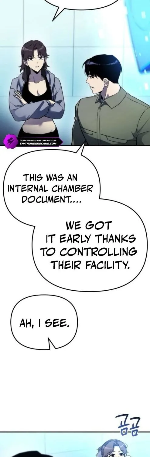 Read Hiding a Warehouse in the Apocalypse EN Manga Online