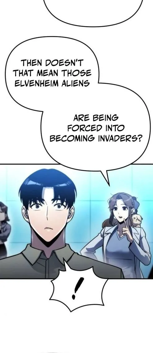 Read Hiding a Warehouse in the Apocalypse EN Manga Online