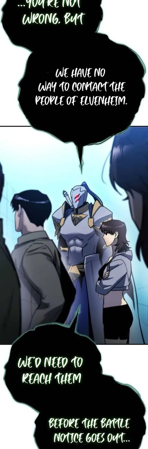 Read Hiding a Warehouse in the Apocalypse EN Manga Online