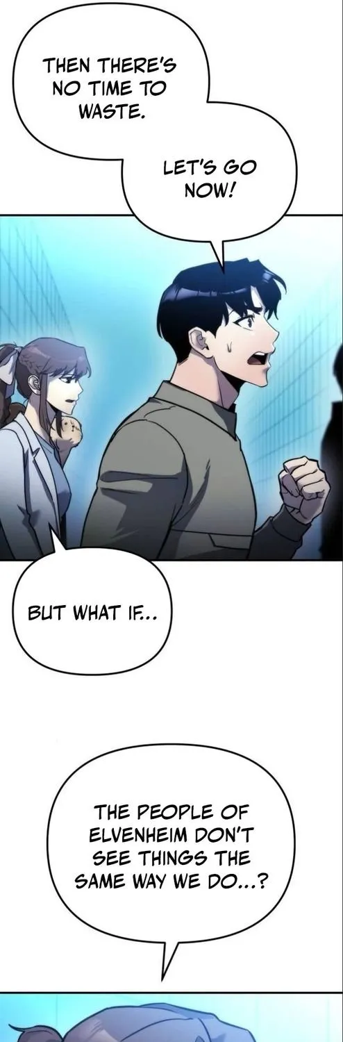 Read Hiding a Warehouse in the Apocalypse EN Manga Online