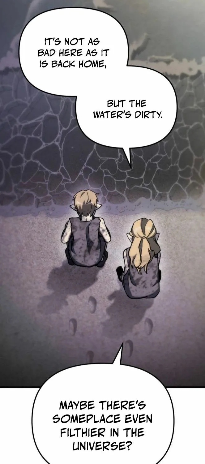 Read Hiding a Warehouse in the Apocalypse EN Manga Online