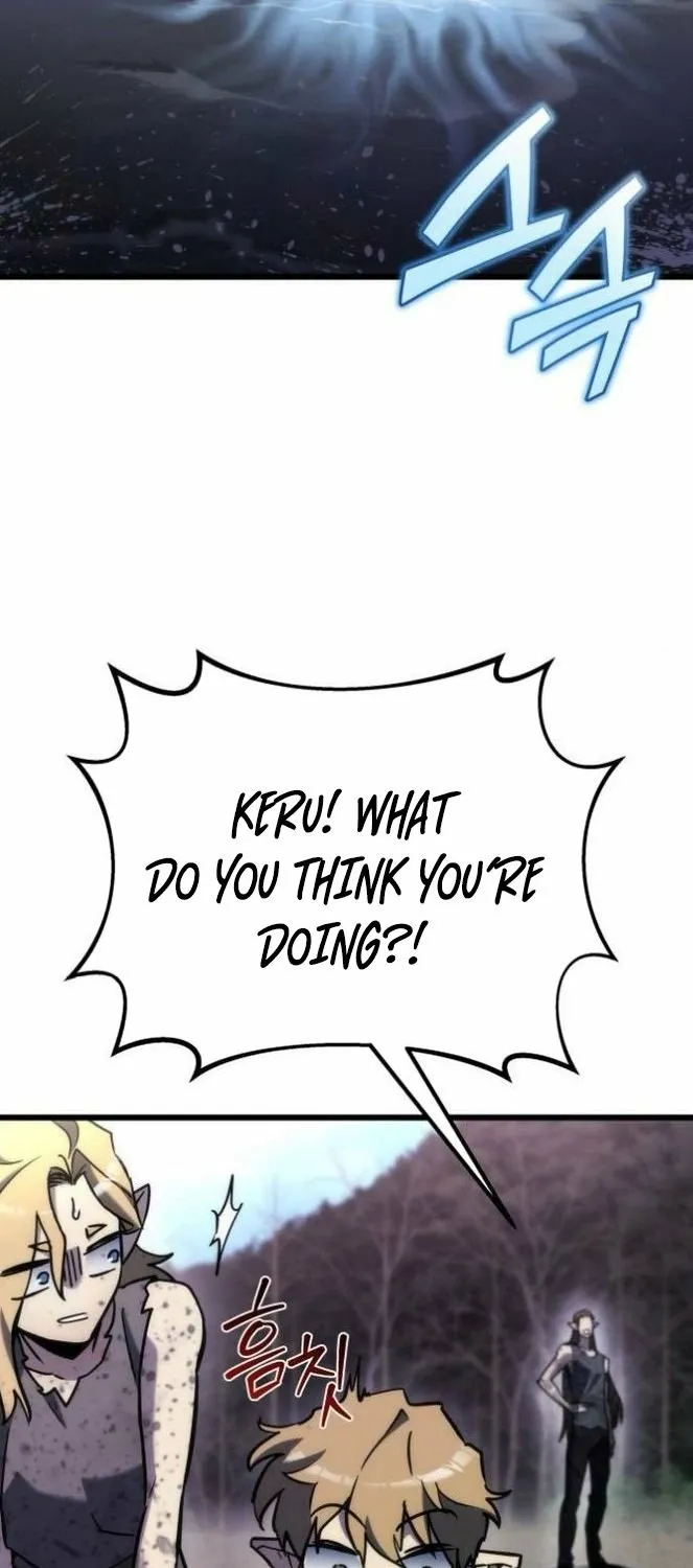 Read Hiding a Warehouse in the Apocalypse EN Manga Online