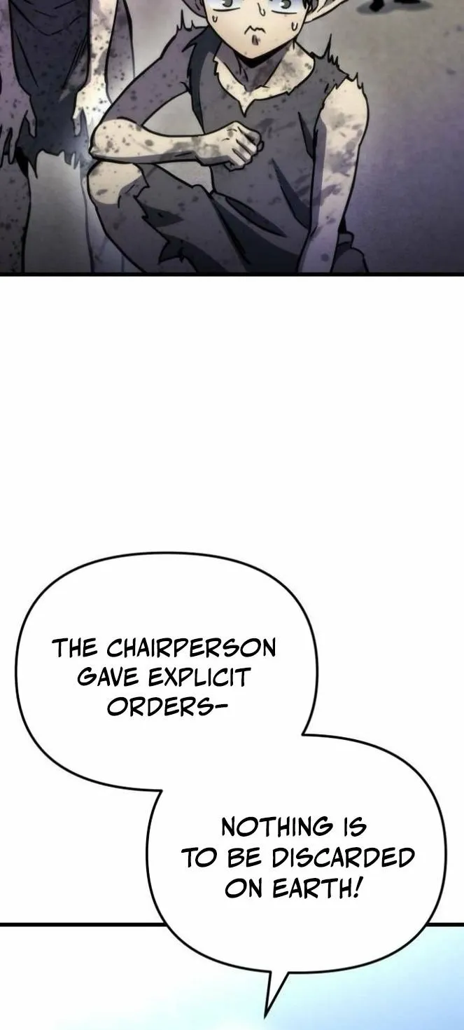 Read Hiding a Warehouse in the Apocalypse EN Manga Online
