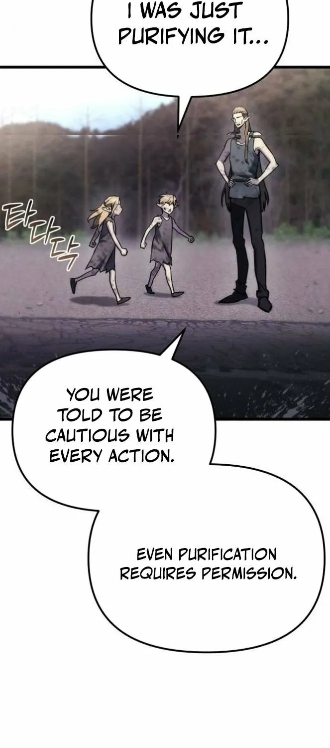 Read Hiding a Warehouse in the Apocalypse EN Manga Online