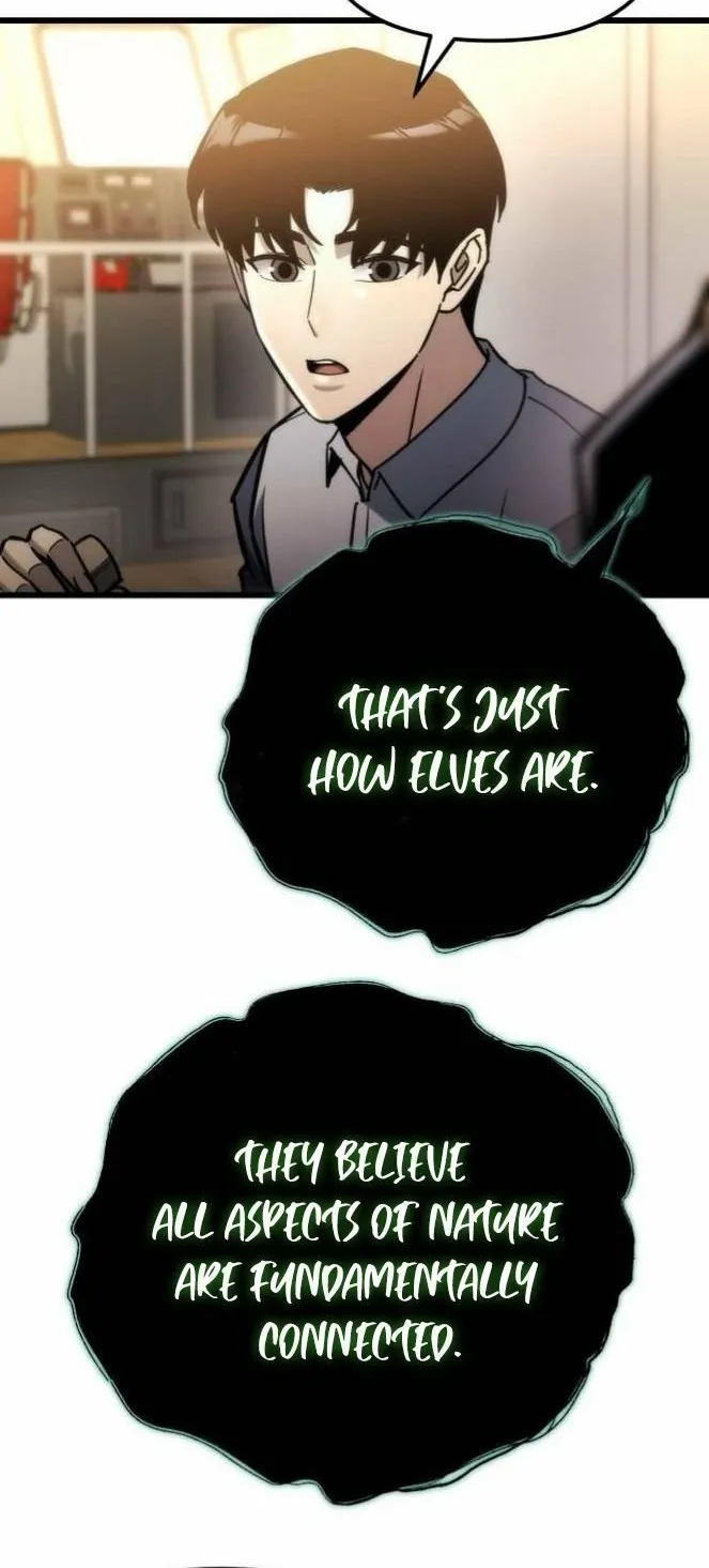 Read Hiding a Warehouse in the Apocalypse EN Manga Online