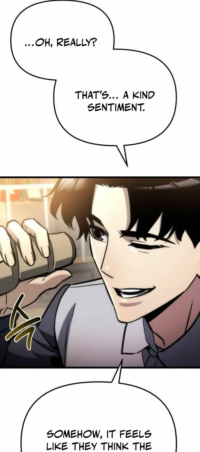 Read Hiding a Warehouse in the Apocalypse EN Manga Online