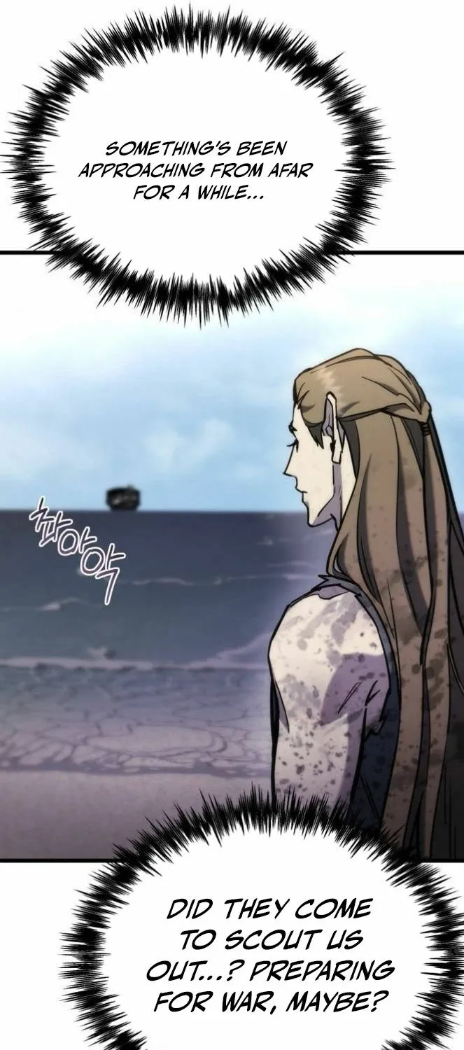 Read Hiding a Warehouse in the Apocalypse EN Manga Online