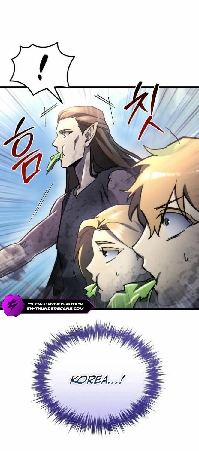 Read Hiding a Warehouse in the Apocalypse EN Manga Online