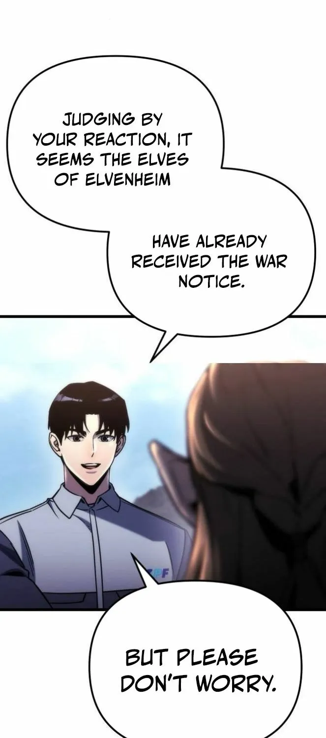 Read Hiding a Warehouse in the Apocalypse EN Manga Online